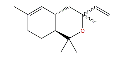 Cabreuva oxide IV